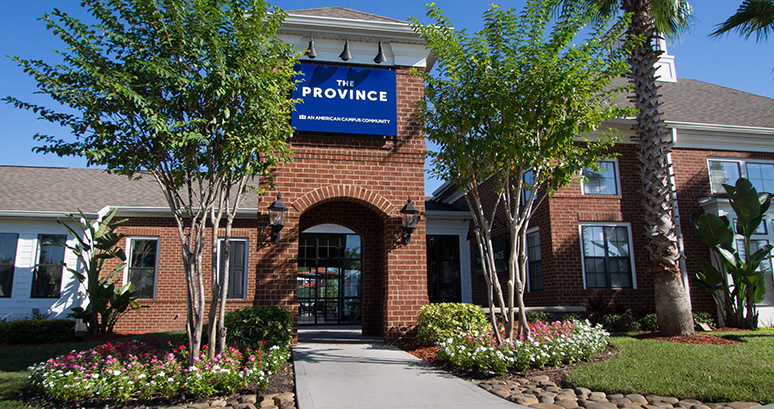 The Province Tampa