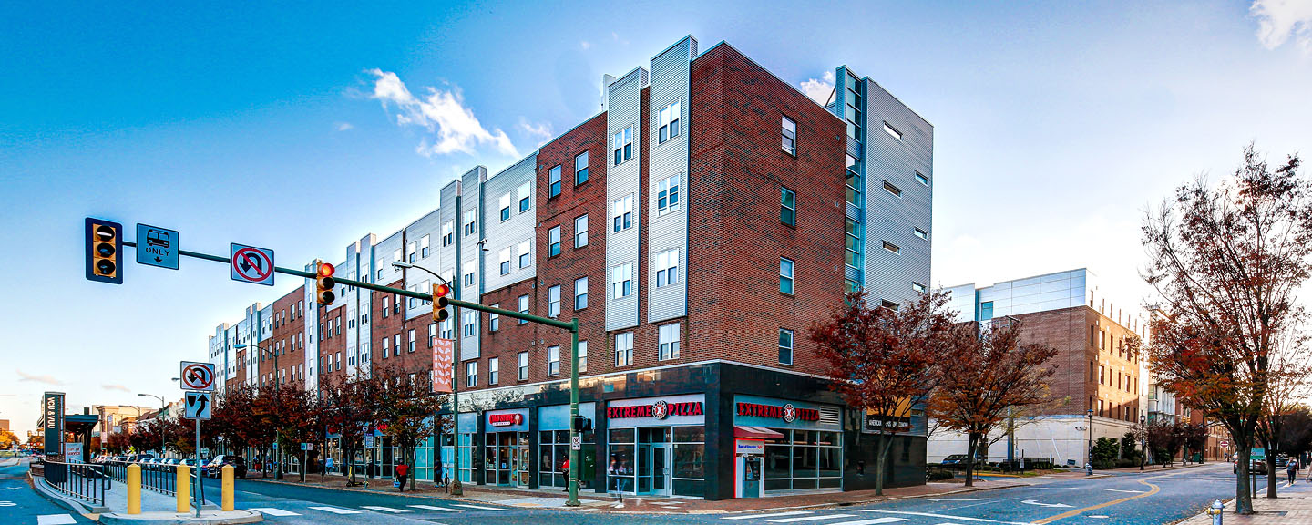 Student Housing In East Lansing Mi