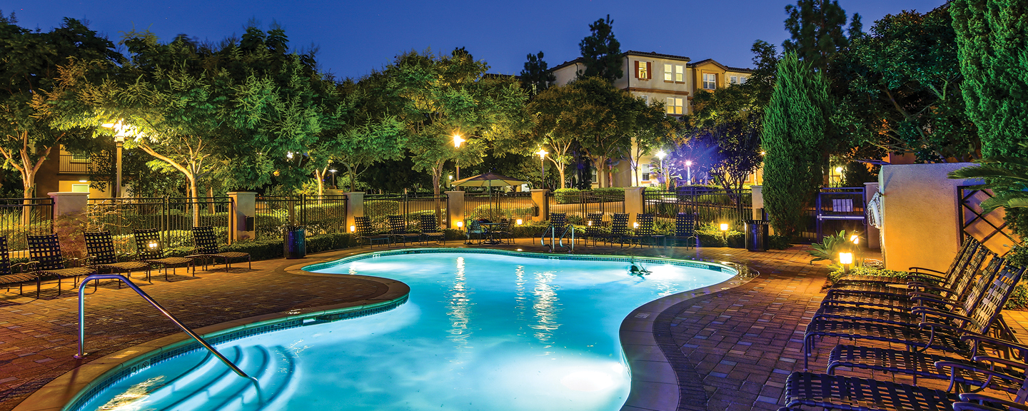 Be extraordinary. Live accordingly.