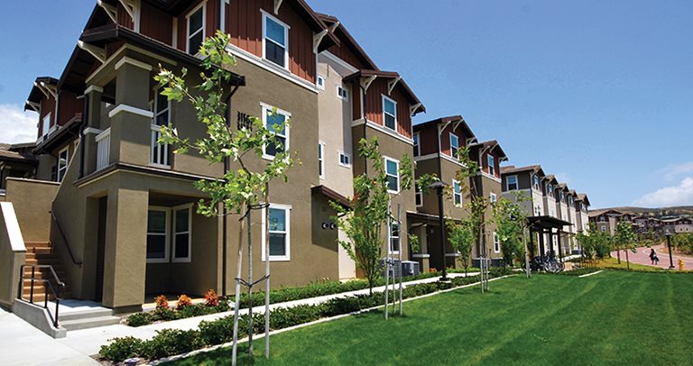 Camino del Sol Student Housing Irvine, CA