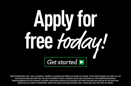 Save $75 with reduced fees