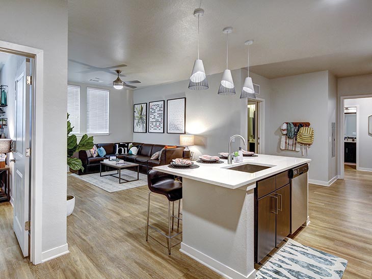 Auburn Off Campus Housing 191 College