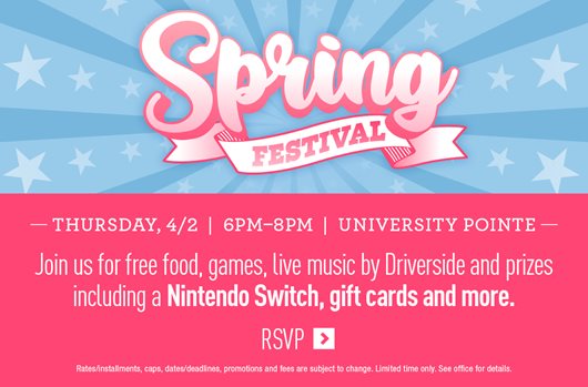 Spring Festival 2026