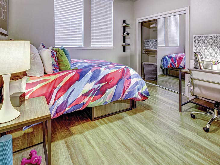 Auburn Off Campus Housing 191 College