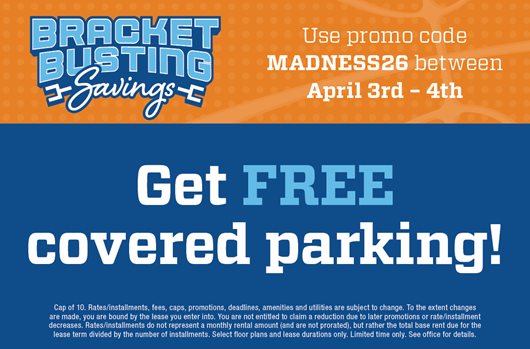 Bracket Buster FS 2026