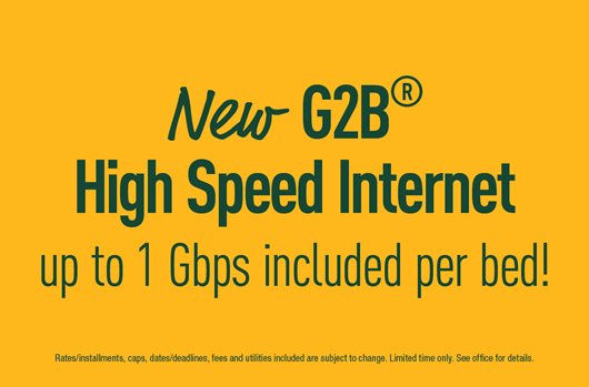 G2B Internet