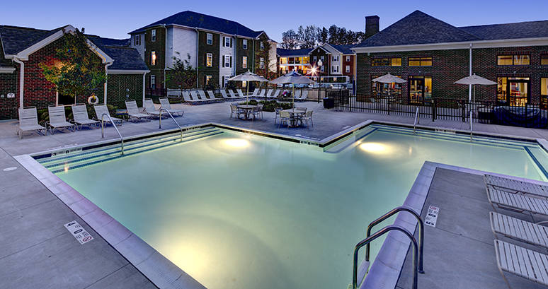 The Province Rochester