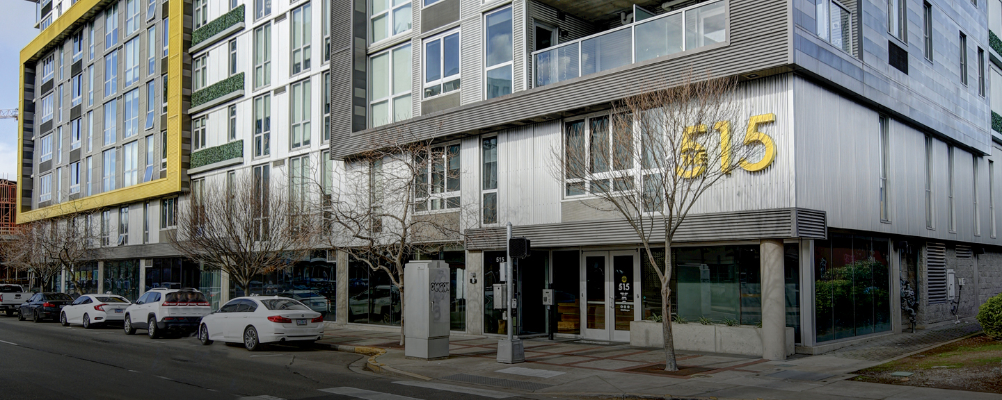 Apartments Near U Of O