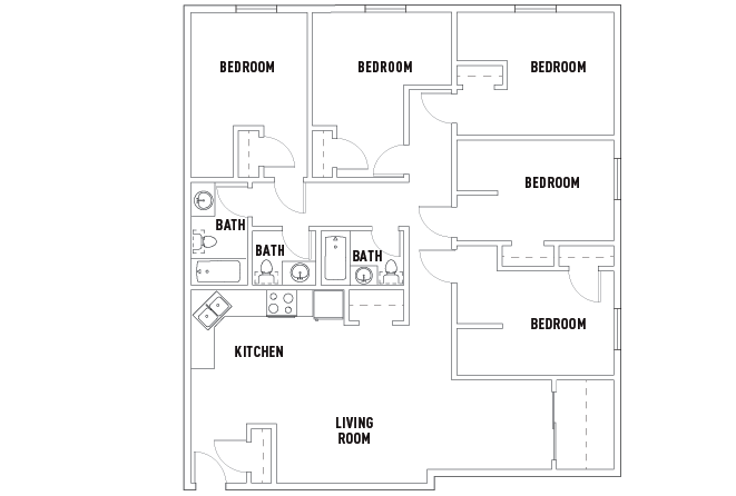 303 Welch - Studio B