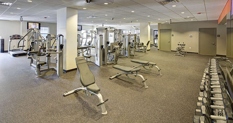 2nd Avenue Centre image 2