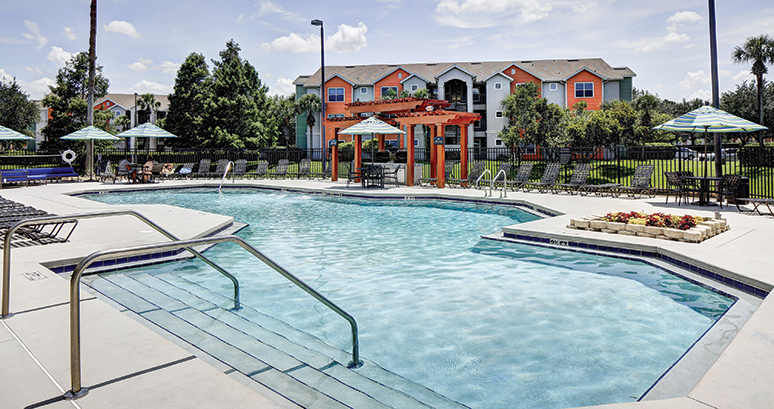 The Village at Science Drive