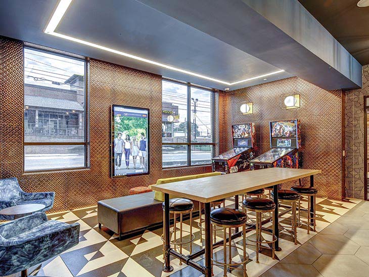 Auburn Off Campus Housing 191 College