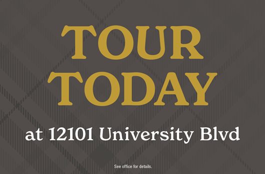 Tour Today!