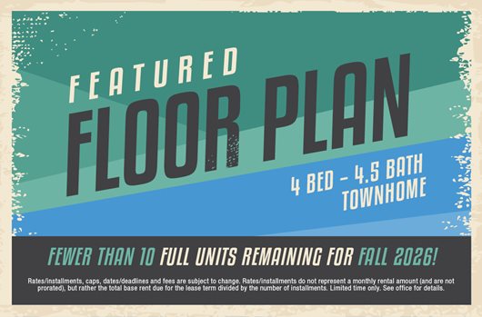 Sign and save for Fall 2026