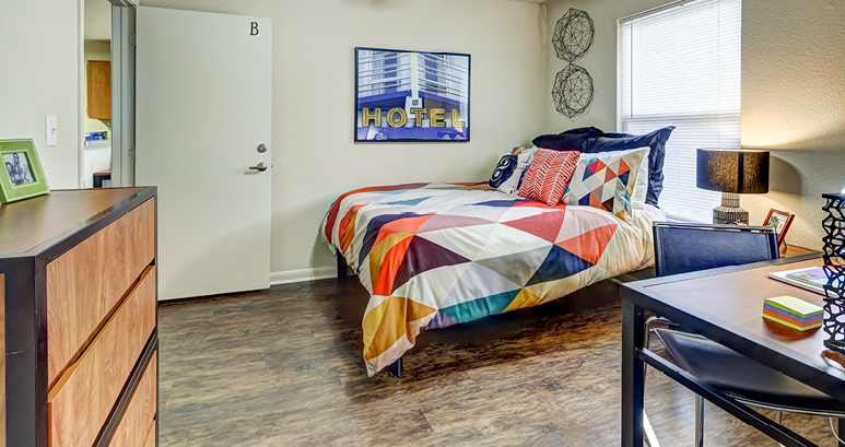 Uptown Apartments image 2