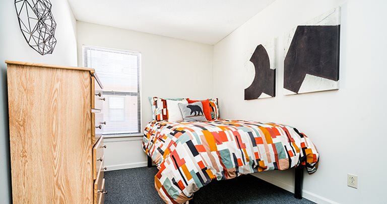 Campustown Rentals Student Housing Champaign Il