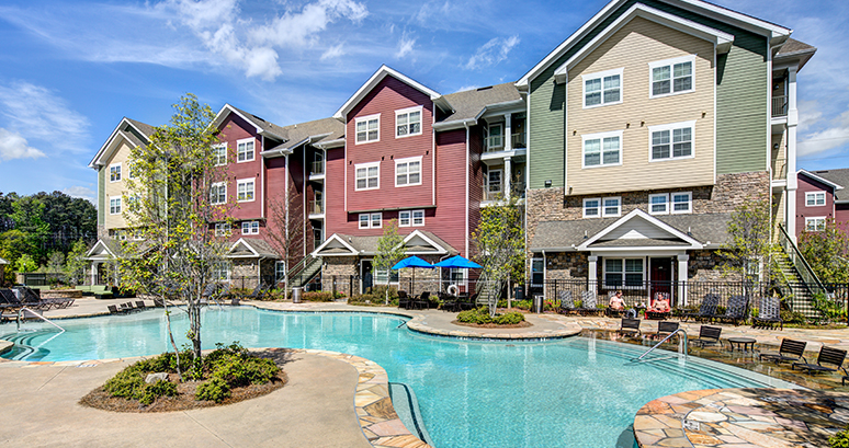 Ksu Apartments On Campus