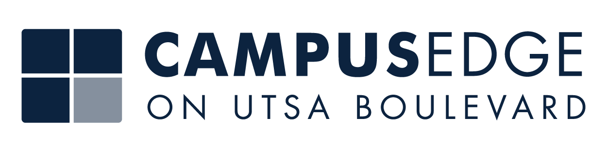 Campus Edge on UTSA Boulevard 