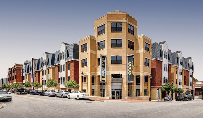 Apartments For Rent In Richmond Va Near Vcu