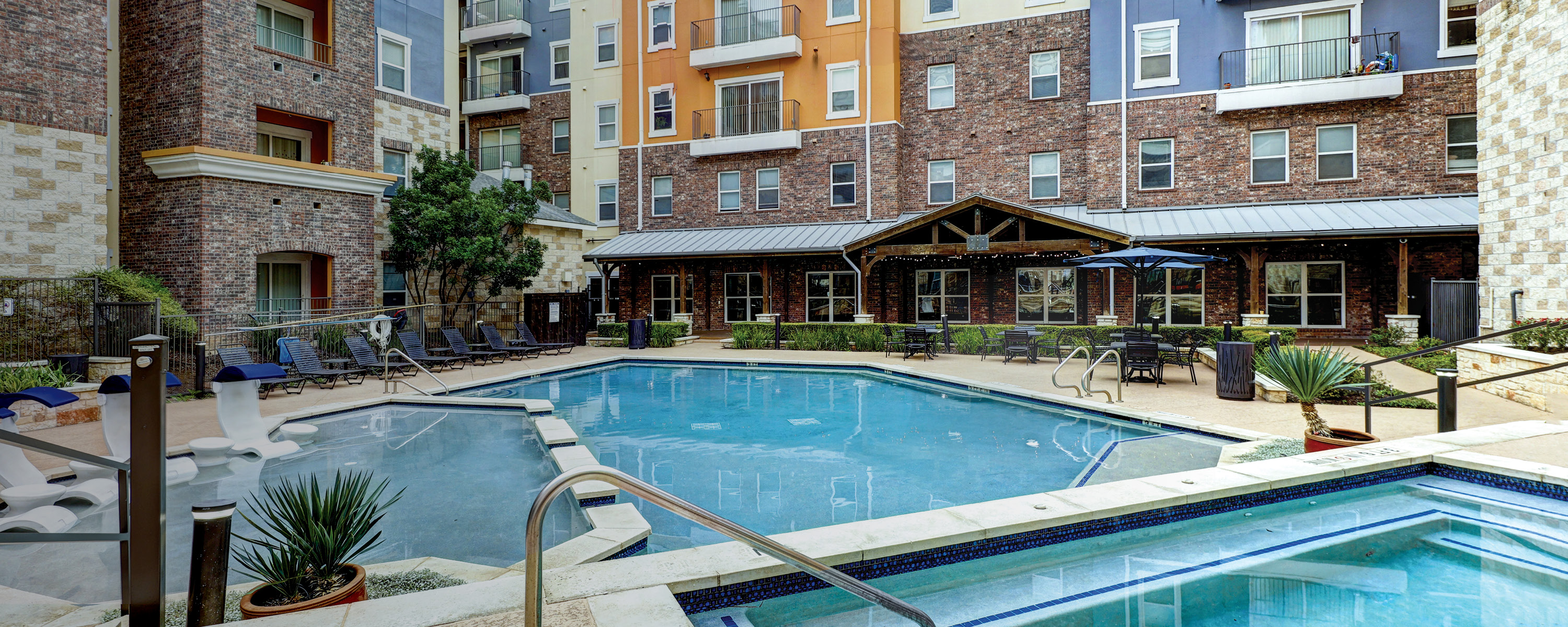 Live. Learn. Thrive.