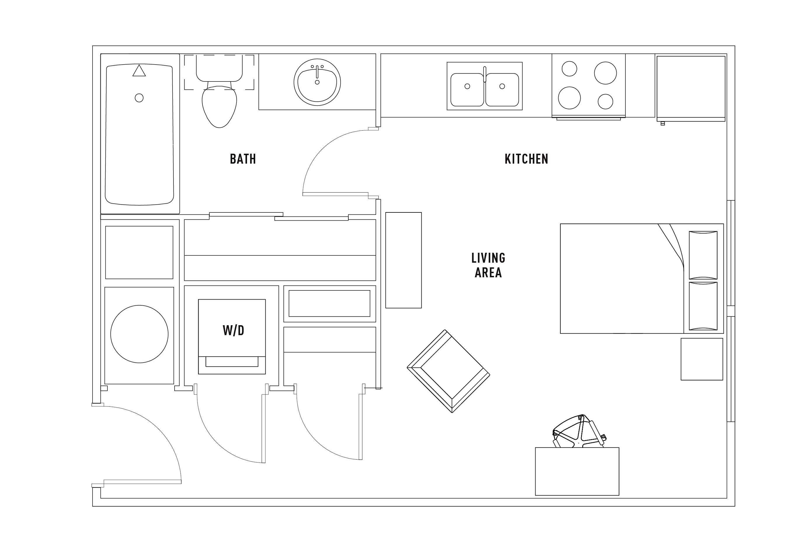 Vintage: Studio SMART [Per Installment/Person]