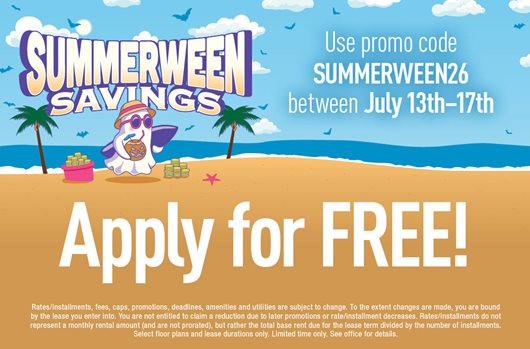 Summerween FS 2026