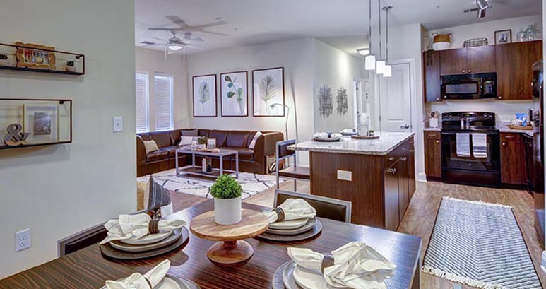 University Crossings Charlotte