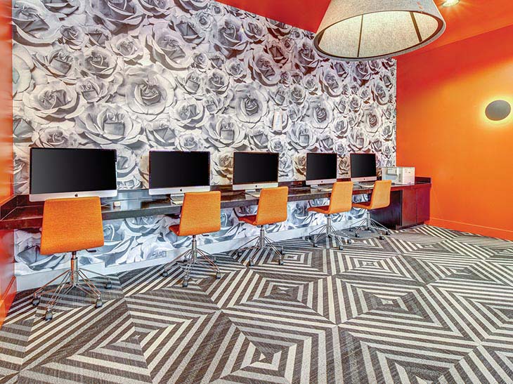 Auburn Off Campus Housing 191 College