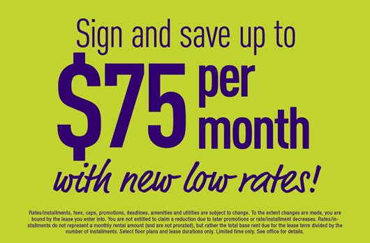 Sign and save up to $75 per month with new low rates! Apply Now>