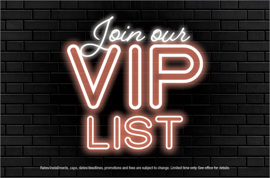VIP List