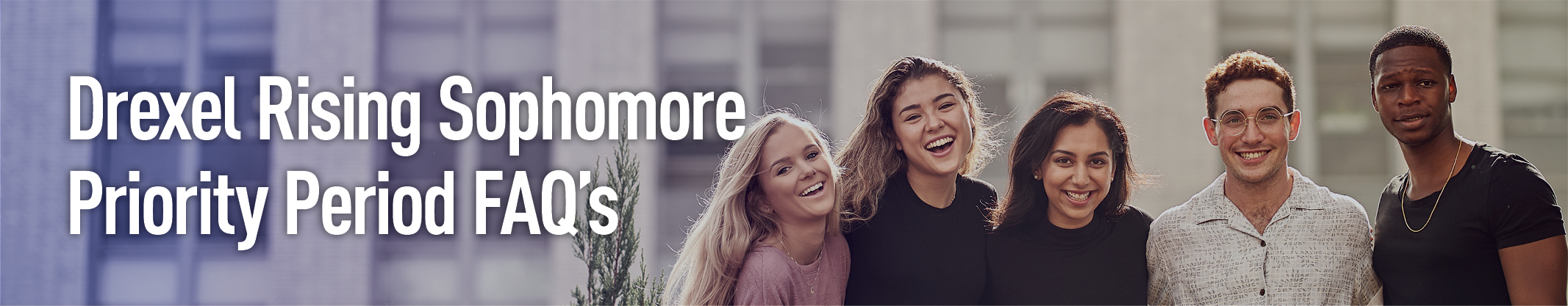 Rising Sophomore Priority Period FAQs Rising Sophomore Priority Period FAQs