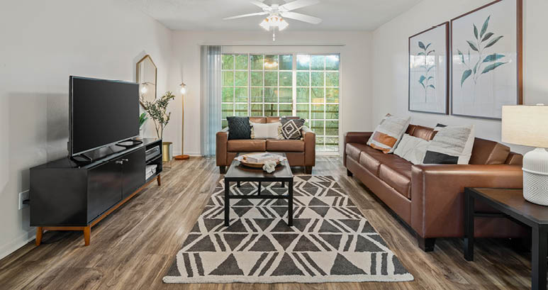 University Village Tallahassee