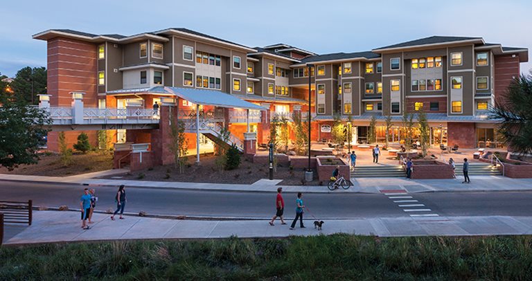 Flagstaff Apartments Near Nau Flagstaff Apartments Near Nau