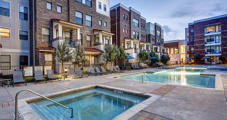 one bedroom apartments in lubbock near texas tech