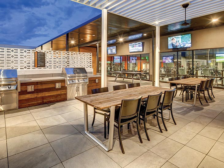 Auburn Off Campus Housing 191 College