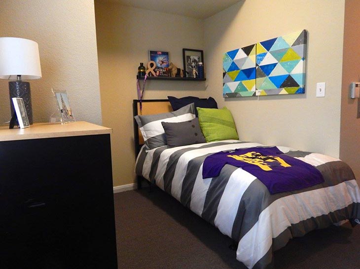 PVAMU Student Housing | University College at Prairie View