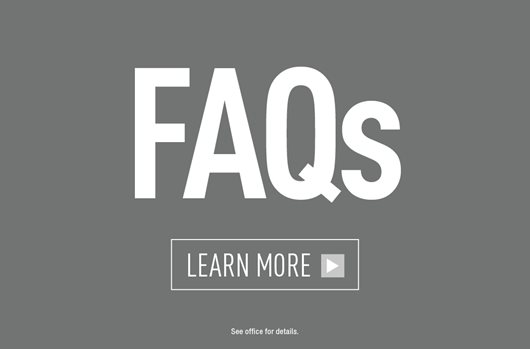 FAQs Learn More > 