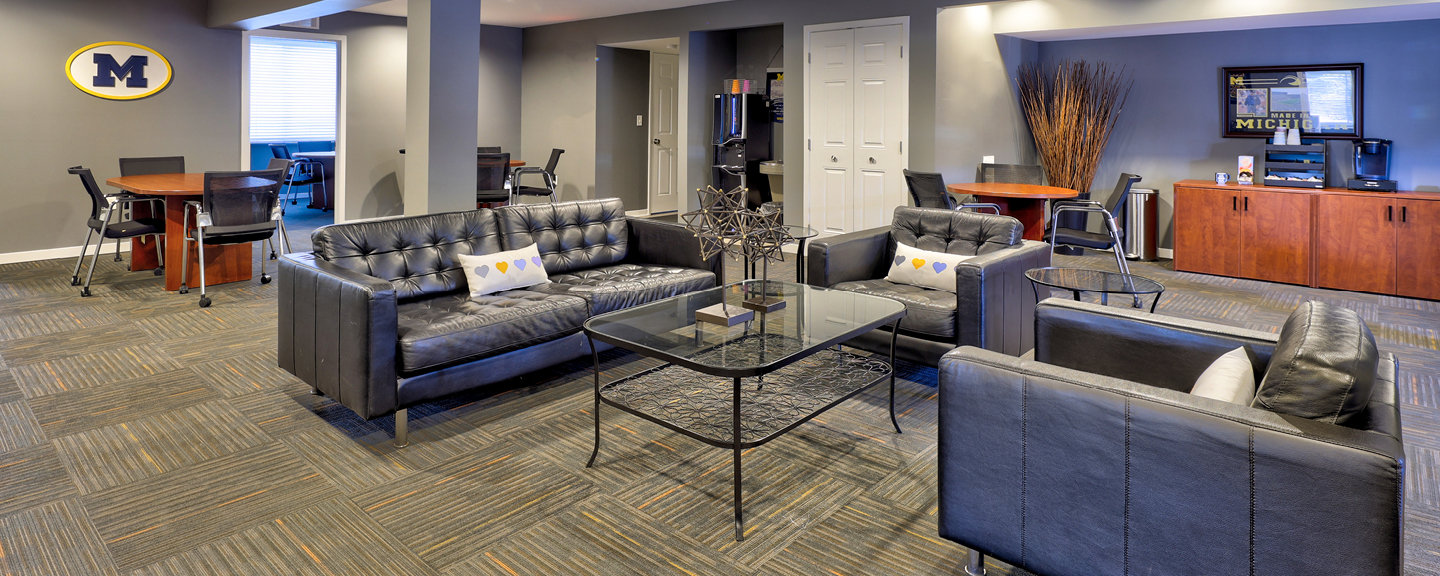 Great space. Right price.