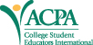 American College Personnel Association