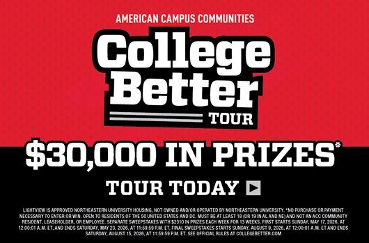 Summer College Better 2026