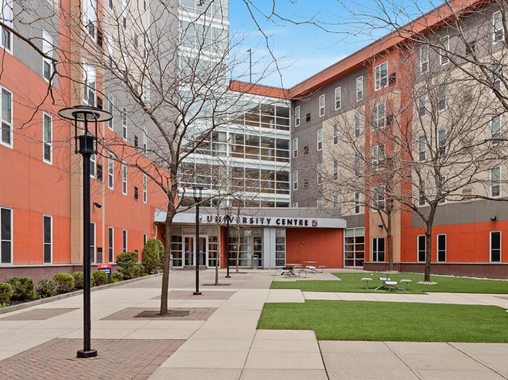 njit virtual housing tour