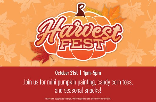 Harvest Fest