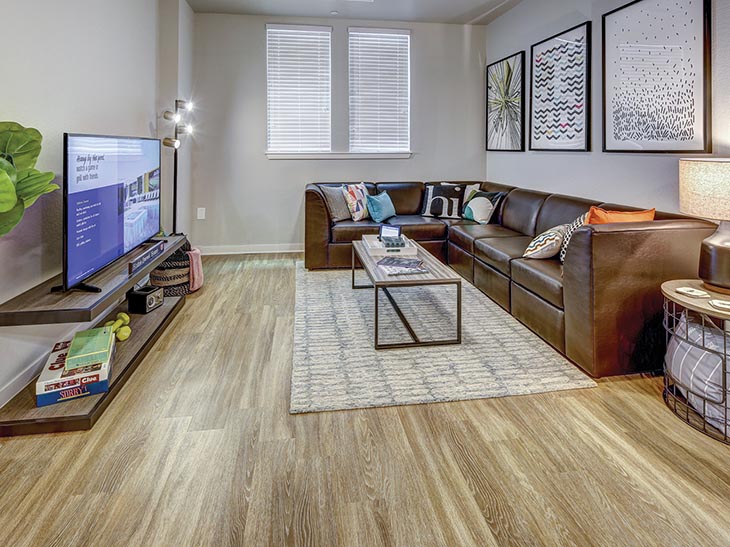 Auburn Off Campus Housing 191 College