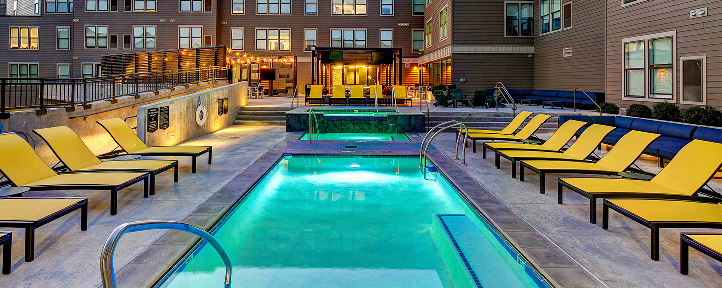 Discover a new adventure. Proud sponsor of NAU athletics. NAU off campus housing.