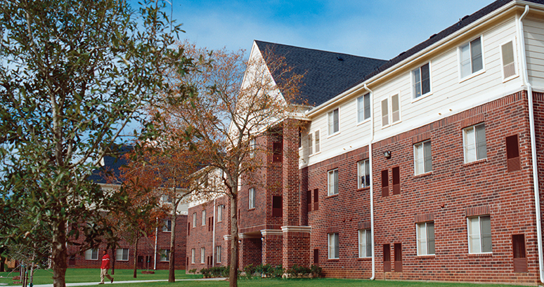 University College at Prairie View