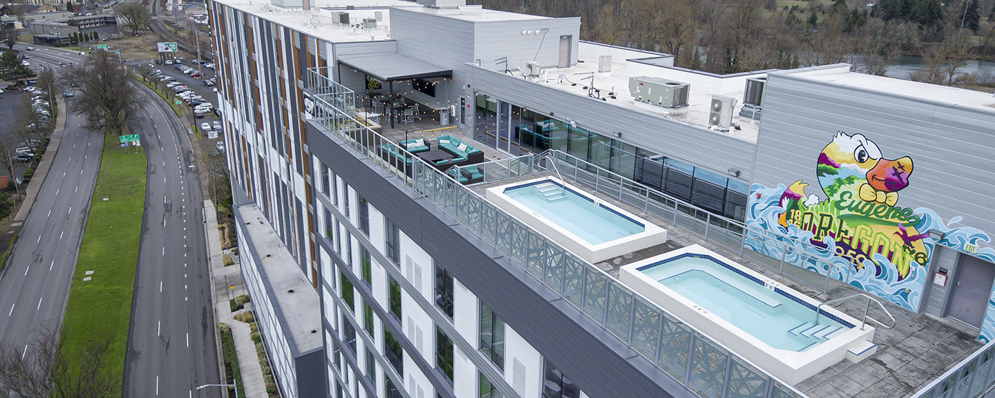 Discover a new adventure.