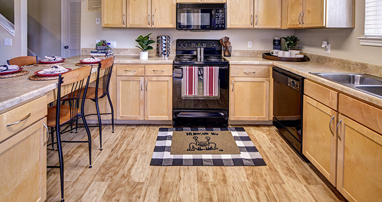 Callaway Villas image 2