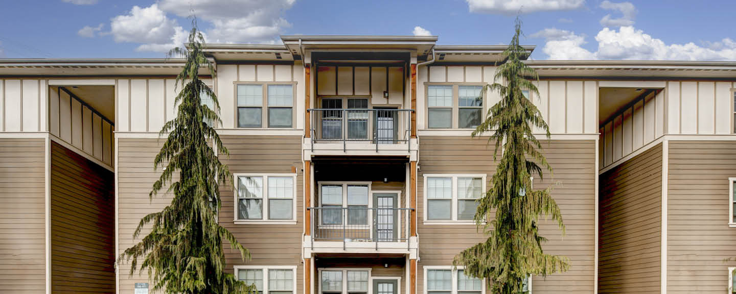 Live. Learn. Thrive. Apartments near Oregon State.