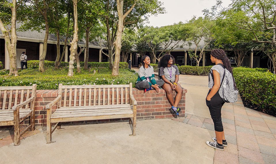 American Campus Communities turns 25 Student success is our story.