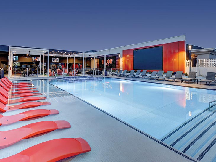 Auburn Off Campus Housing 191 College